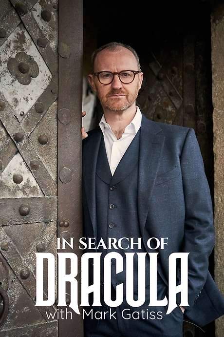 In Search of Dracula